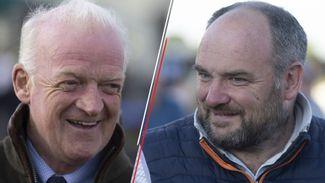 5.10 Galway: 'He has the makings of a nice novice hurdler' - Willie Mullins unleashes son of Annie Power in festival opener