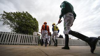Young jockeys are being destroyed by social media abuse - here's how we can help
