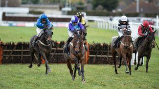 Nightmare for the bookies as all seven favourites win at Plumpton