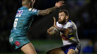 Warrington Wolves v Salford Red Devils predictions and rugby league tips: Wolves hungry for more