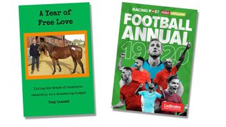 A year embracing the highs and lows of racehorse ownership