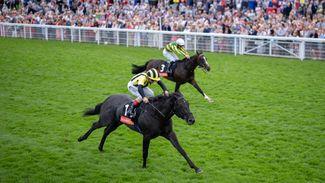 Vandeek set for Group 1 Prix Morny after impressing Andrea Atzeni in Richmond Stakes