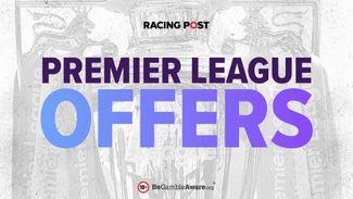 Premier League betting offer: Get £40 in free bets for this weekend's fixtures with Paddy Power