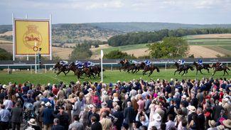 Goodwood to start on good to soft ground with threat of heavy showers on Tuesday evening