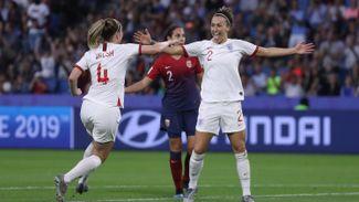 England v USA: Women's World Cup semi-final betting preview, tip & TV details