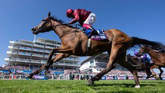 Who will win the 2024 Betfred Oaks at Epsom based on previous trends?