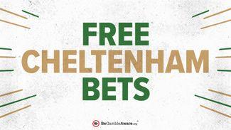 Cheltenham November meeting Paddy Power Gold Cup betting offer: get £40 in free bets with Paddy Power this Saturday