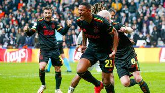 Africa Cup of Nations top scorer odds & predictions: Red-hot Haller can impress