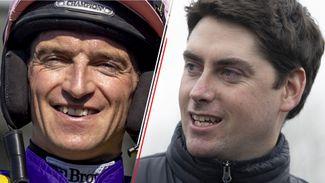 6.40 Galway: 'She has a bit of class' - can Patrick Mullins enhance his sensational stats on Lot Of Joy?