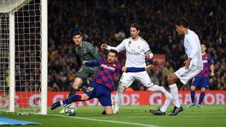 La Liga: Saturday's Spanish football betting previews & free tips