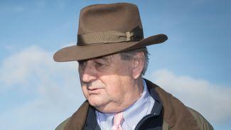 'She's in very good shape' - Noel Meade in confident mood for Thurles feature