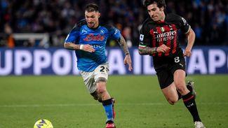 Milan v Napoli predictions and odds: Osimhen absence to level the playing field