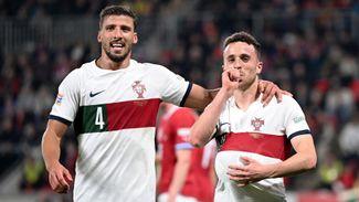 Tuesday's Nations League predictions: Portugal can see off struggling neighbours