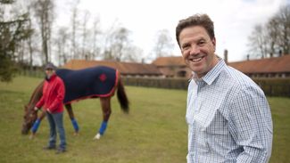 Irish War Cry stuns Kentucky Derby favourite in Holy Bull