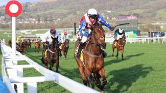 Confirmed runners and riders for the two Grade 1s on the final day of the Punchestown festival