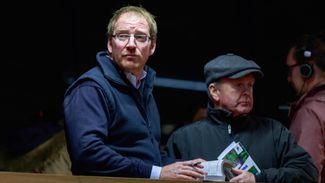 Hubert Barbe’s Horse Racing Advisory lead the way on day one of Autumn Sale