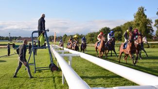 Peter Thomas: Leicester did the right thing - so why is racing under fire again?