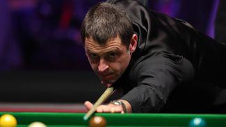 Welsh Open predictions, snooker betting tips and odds: Rocket ready for lift-off