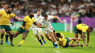 England 9-4 to beat New Zealand in Rugby World Cup semi-final