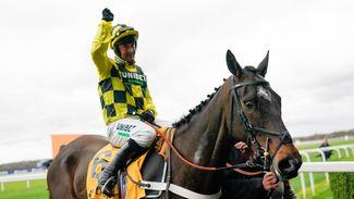 Is Shishkin a good thing for the Ryanair after superb Ascot Chase win? Our experts have their say