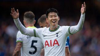Tottenham v Portsmouth predictions: Son can shine for resurgent Spurs