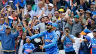 India 5-2 for World Cup after beating heavyweight rivals Australia at The Oval