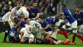France v Italy: Six Nations rugby betting preview, odds, stats and free tip