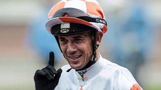 Champion rider Anthony Delpech likely to be out for at least six to eight months
