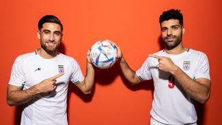 Carlos Queiroz's Iran look capable of blunting England attackers in opener
