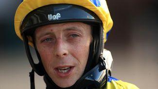 'It never goes as smoothly as that' - perfect day for Curtis with four winners