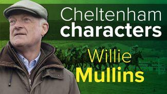 Willie Mullins: the festival's leading trainer, the £50m fall and his big hopes this year