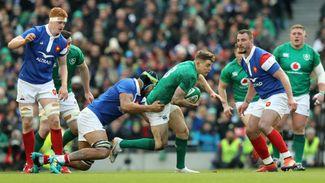 Ireland 26 France 14: match report and betting pointers
