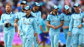Australia v England: Cricket World Cup semi-final betting preview, tip & TV