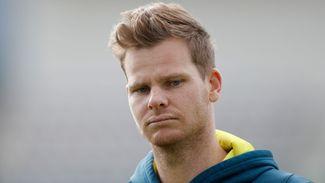 Steve Smith ruled out of third Ashes Test - England odds cut for victory