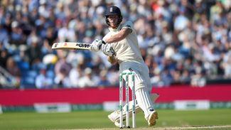 The Ashes - fifth Test: England's Ben Stokes faces race to be fit