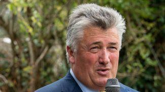 'I can't wait to get going' – Paul Nicholls as excited as ever