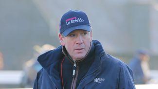 Simon Sweeting tells us all about Overbury Stud new recruit Le Brivido