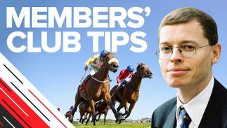 'She can comprehensively outclass her rivals' - our Monday tipster has two Carlisle fancies