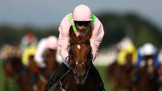 Willie Mullins and Vauban return to Britain as seven declared for Yorkshire Cup on Friday