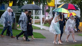 Soft ground expected at Glorious Goodwood as forecasters hint at dry weather