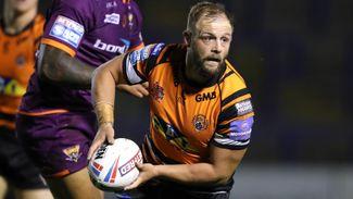 Huddersfield Giants v Castleford Tigers predictions and rugby league tips: Wounded Tigers aiming to bite back