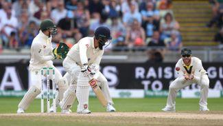 Ashes betting news: Moeen Ali dropped for second Test at Lord's
