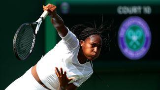 Wimbledon women's singles betting preview, tips & tv details