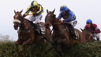 Staying a step ahead in National weights game reveals two likely Aintree sorts