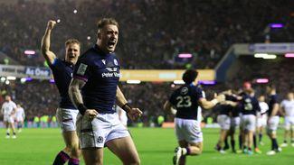 Italy v Scotland predictions & rugby union tips: Scots to run away with Rome win