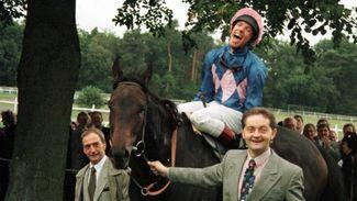 'He could see the tsunami happening' - how Dettori hit the bookies for £40m
