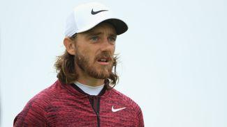 Tommy Fleetwood tees up golden chance of Open glory