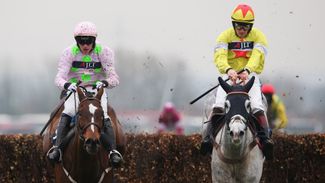 Thrilled to be back on my old pal Politologue – and he has a great chance