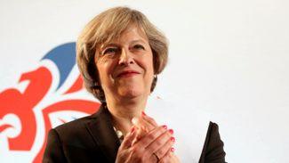 Tories on course for big majority increase