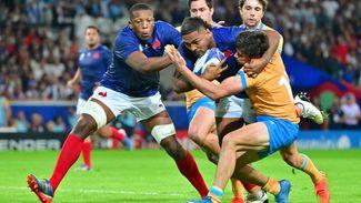 Rugby World Cup - Italy v Uruguay predictions and rugby union tips: intriguing clash could turn scrappy